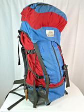 Vintage hiking backpack for sale  Navarre