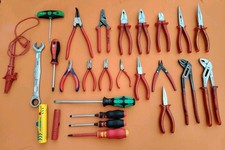 Knipex wera würth gebraucht kaufen  Feldkirchen