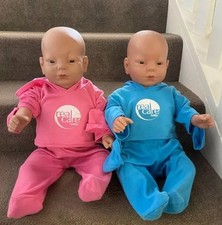 Realcare baby doll for sale  Syracuse