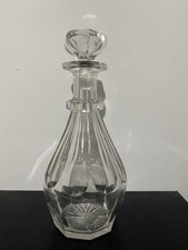 Baccarat crystal malmaison for sale  BRAINTREE