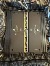 Corsair dominator titanium for sale  Fort Lauderdale