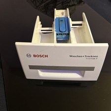 Waschmittelschublade waschmitt gebraucht kaufen  Berlin