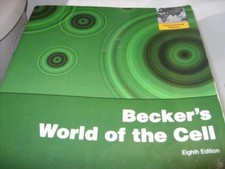 Becker cell 8th for sale  Philadelphia