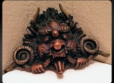 Garuda chhepu wall for sale  Houston