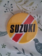 Vintage suzuki 1970 for sale  COLERAINE