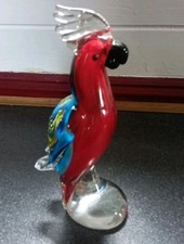 Vintage murano multi for sale  HASTINGS