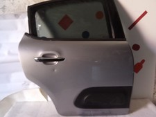 Portiera posteriore sinistra usato  Ariano Irpino