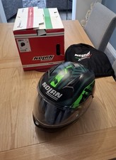 Nolan n87 venator for sale  TONYPANDY