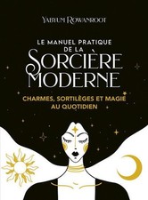 Manuel pratique sorcière d'occasion Manuel pratique sorcière d'occasion  Barr