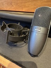 Shure beta large for sale  LLANGEFNI