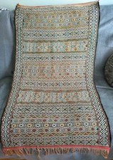 Vintage geometric pattern for sale  SOUTHEND-ON-SEA