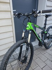 Fahrrad ghost amr gebraucht kaufen  Herrenberg