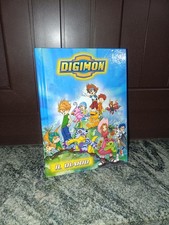 Agenda diario digimon usato  Latronico