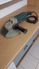 Bosch trennjäger 230mm gebraucht kaufen  Semmenstedt
