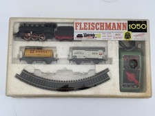 Fleischmann confezione treno usato  Ariccia