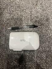 Arlo essential security for sale  WOKING