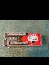 Lust antriebstechnik frequenzu gebraucht kaufen  Nürnberg