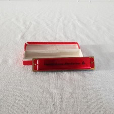 Mundharmonika sparkasse sammle gebraucht kaufen  Bell, Rieden, Weibern
