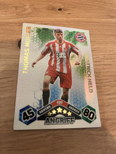 Match attax 400 gebraucht kaufen  Bayreuth