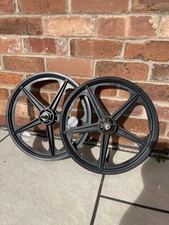 mag wheels for sale  WORKSOP