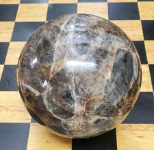 Large moonstone crystal for sale Large moonstone crystal for sale  NEWQUAY