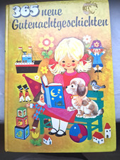 365 märchen geschichten gebraucht kaufen  Baunatal