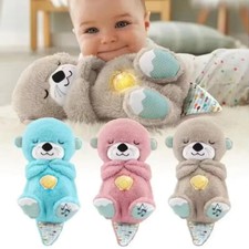 Peluche apaisante respirante d'occasion  Paris I