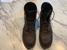 Red wing iron for sale  Draper
