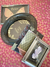 Mixed materials vintage for sale  Louisville