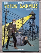 Victor sackville tome d'occasion  Saint-Germain-la-Blanche-Herbe
