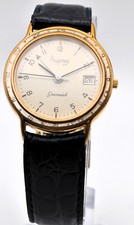 Asprey grenich gold for sale  WOLVERHAMPTON