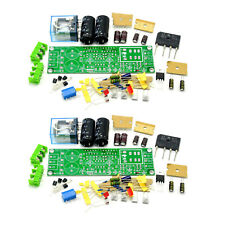 Gainclone lm3875 50w usato  Spedire a Italy