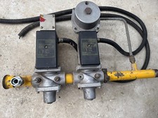 Landis gyr skp20.110b27 for sale  BRADFORD