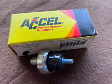 Accel oil sender for sale  Blossom