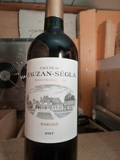 Chateau rauzan segla d'occasion  Soues