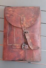 Ww1 sacoche etui d'occasion  Toulon-