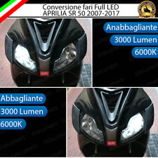 Conversione faro led usato  Napoli