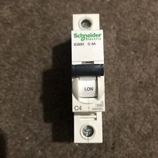 Schneider electric ic60h for sale  BLACKBURN