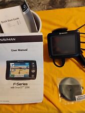 Navman gps vintage for sale  South Park