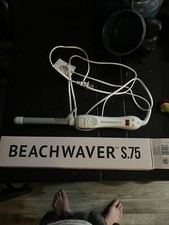 Beachwaver curling iron for sale  Bloomingdale