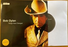 Rare bob dylan for sale  RYDE