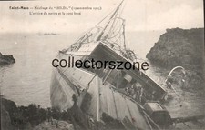 1905 steamship hilda for sale  PRESTON