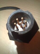 Pin socket recycled for sale  AMMANFORD