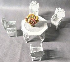 Vintage white wire for sale  Tolono