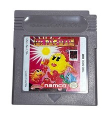 Pac man cartridge for sale  Victor