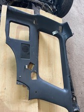 Toyota runner trunk for sale  LANGPORT