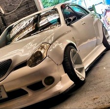 Toyota verossa jzx110 for sale  BRISTOL