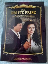 Prinz dvd märchen gebraucht kaufen  Frankfurt am Main