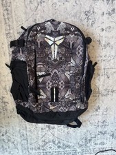 Mochila de basquete Kobe Nike Mamba - Cinza/prata pele de cobra comprar usado  Enviando para Brazil