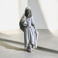 Vtg lladro 5439 for sale  Burbank